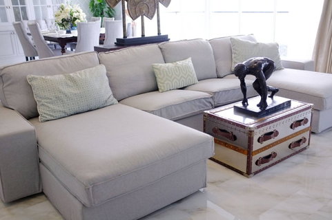 รูปภาพ LTH3913 – Kiarti Thanee City Mansion FOR RENT 4 beds 4 baths 270 Sq.M. nearby BTS Phrom Phong Station ONLY 130k/Month