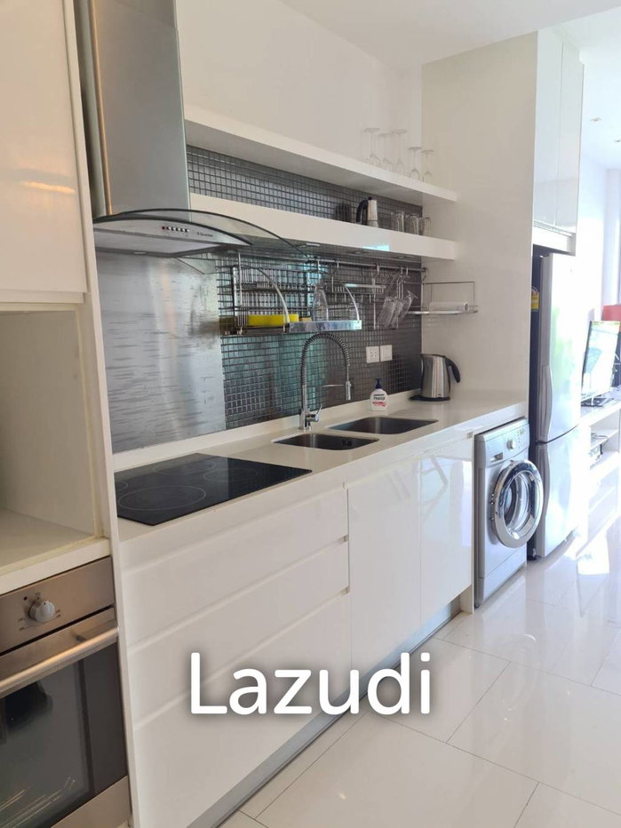 picture 2 Bedrooms 94 SQ.M Sanctuary Wongamat - 4/10