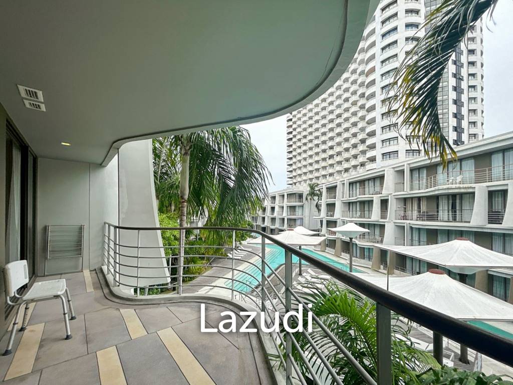 รูป 52.0 ตร.ม. 1 ห้องนอน 1 ห้องน้ำ คอนโดสำหรับ ขายใน ชะอำ - รูปที่ 18/20