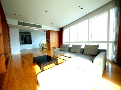 คอนโดให้เช่า : LTH3156 – Millennium Residence FOR RENT 3 beds 4 baths Size 192.25 Sq.M. nearby BTS Asoke Station ONLY 120k/Month