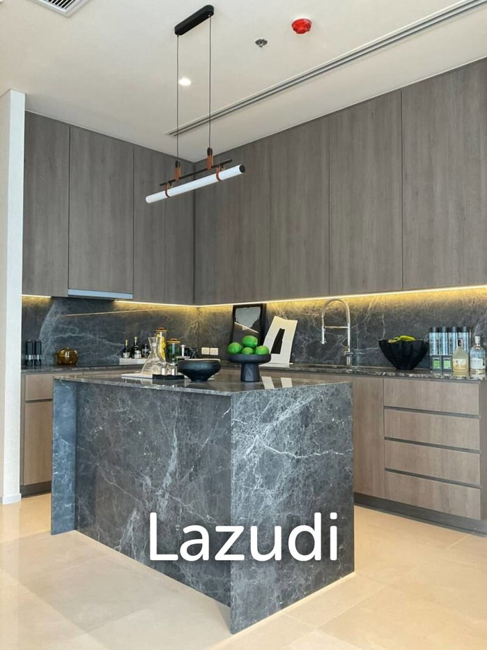 picture 3 Bed 3 Bath 153 SQ.M Siamese Sukhumvit 48 - 17/19