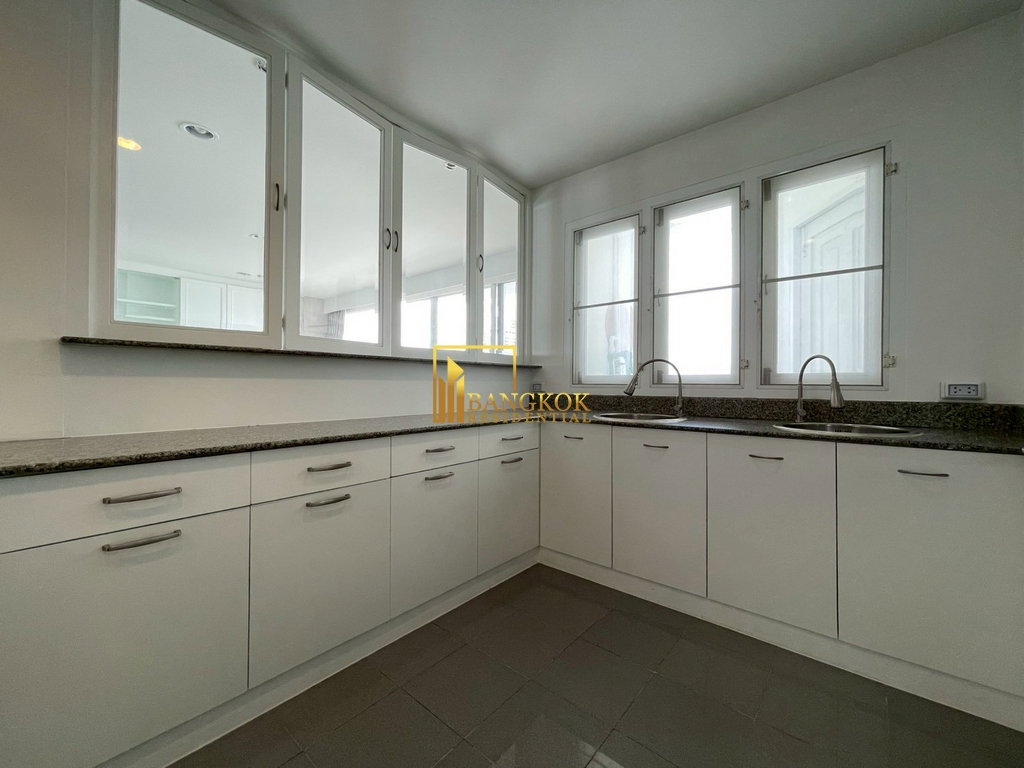 รูป Grand Ville House 2 | Expansive 3 Bedroom Condo in Asoke - BR61247CD - รูปที่ 11/47