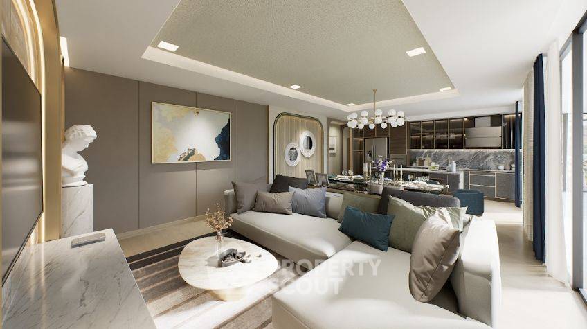 รูป คอนโด 3-ห้องนอน ที่ เบลล์วิว ลากูน ภูเก็ต ใกล้ หาดลากูน่า (ID 1270773) - รูปที่ 5/14