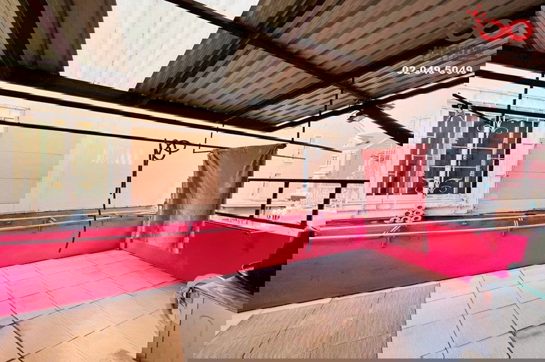 รูป ขายอาคารพาณิชย์ 4ชั้น 35ตรว.ติดถนนประชาอุทิศ 90 ทุ่งครุ หน้าหมู่บ้านวิเศษสุขนคร 16 - รูปที่ 15/16