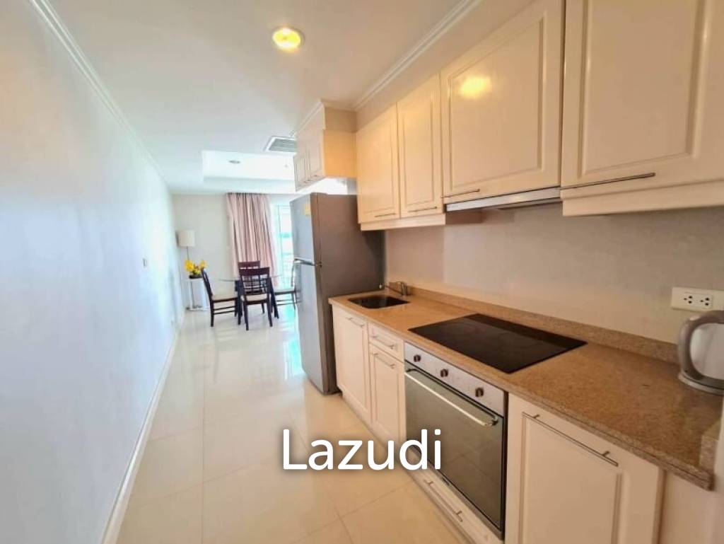 picture 1 Bed 2 Bath 108 SQ.M Pine Shores Condo - 5/10