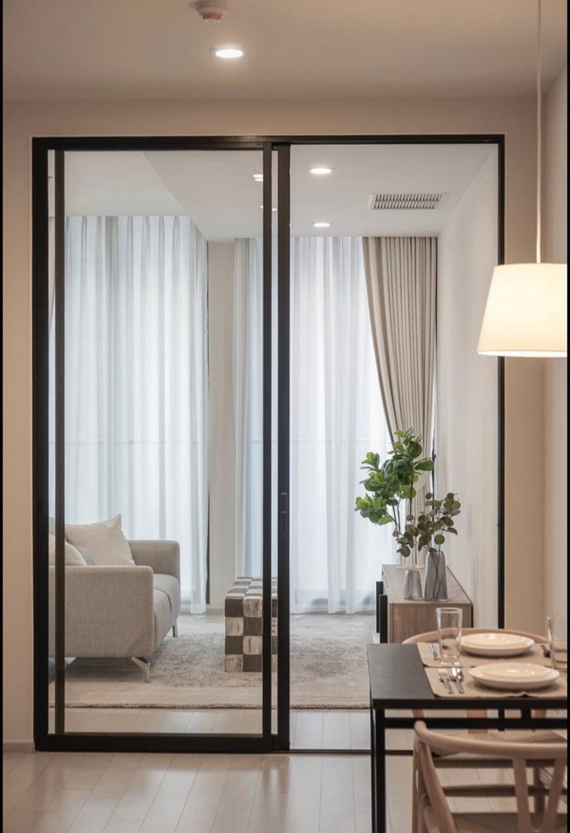 รูป LTH5156 – Noble Ploenchit FOR SALE 2 beds 2 baths size 88.88 Sq.M. Nearby BTS Phloen Chit station ONLY 23.5 MB - รูปที่ 4/6