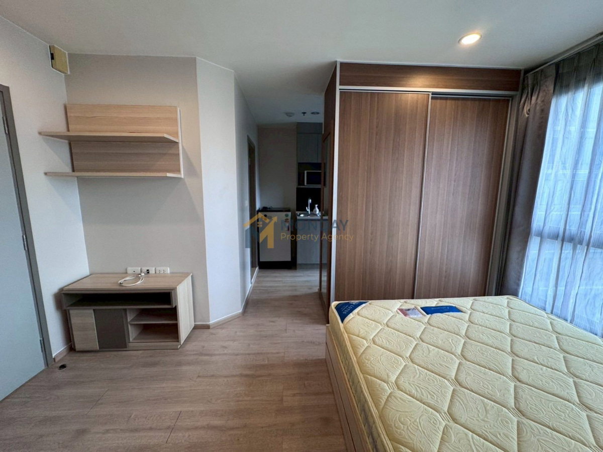 รูป 🔥 หลุดจอง! ราคานี้หาไม่ได้ง่าย ๆ ไอดีโอ สาทร - ท่าพระ พร้อมโอน 🔥MD-26028598 - รูปที่ 3/5