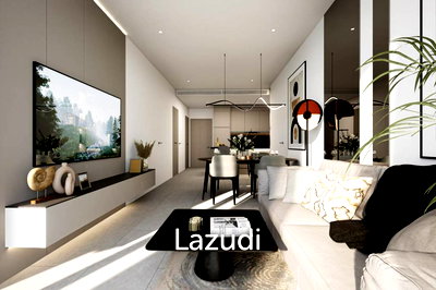 Condos for sale : 2 Bed 1 Bath 70 SQ.M Next Point Condominium