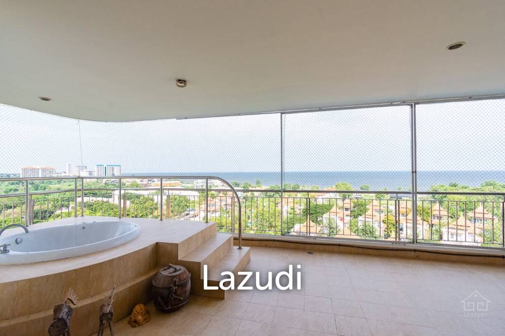 picture BOATHOUSE : 3 Bed Seaview condo - 39/49