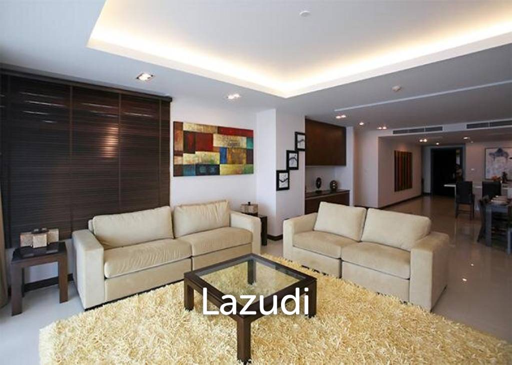 รูป ขายคอนโดพัทยาหน้าหาดขนาดใหญ่ - รูปที่ 5/15