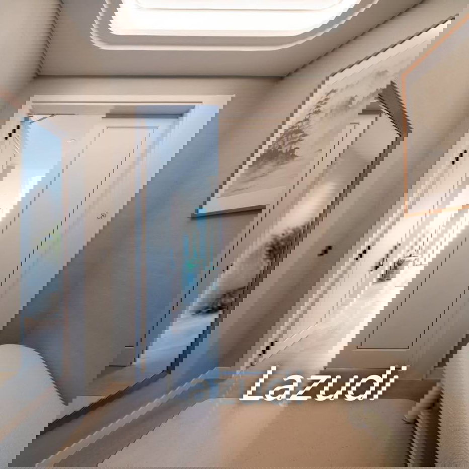 รูป 371.5 ตร.ม. 3 ห้องนอน 3 ห้องน้ำ คอนโดสำหรับ ขาย & เช่าใน ลุมพินี - รูปที่ 12/24