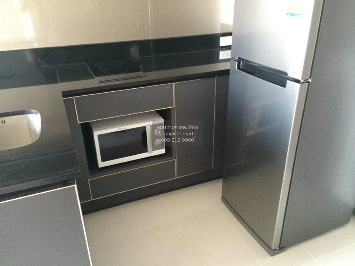 รูป เช่าคอนโด  นายน์ บาย แสนสิริ BTS-วงเวียนใหญ่ คลองต้นไทร เขต คลองสาน กรุงเทพ CX-29049 ✅ ทักไลน์ @connexproperty ตอบทันที ทีมงานมืออาชีพ ✅ - รูปที่ 7/11