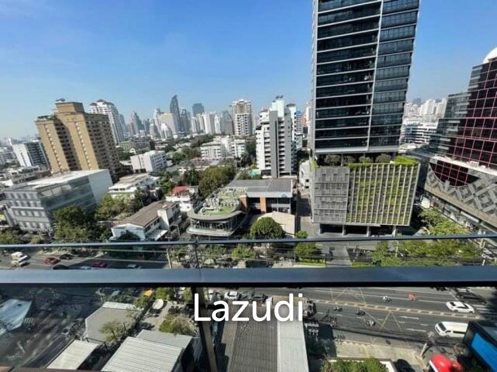 picture 2 Bed 2 Bath 97.75 SQ.M Khun by YOO - 11/11