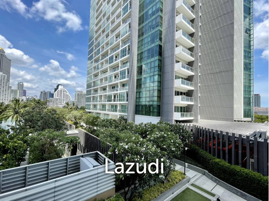 รูป 110.0 ตร.ม. 2 ห้องนอน 2 ห้องน้ำ คอนโดสำหรับ ขายใน คลองต้นไทร - รูปที่ 7/14