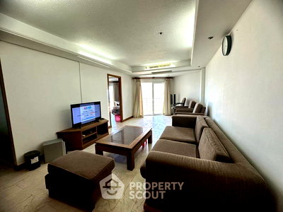 Condos for sale HomePro Rayong  : 1-BR Condo at Jomtien Beach Condominium close to Jomtien Beach (ID 2713407)