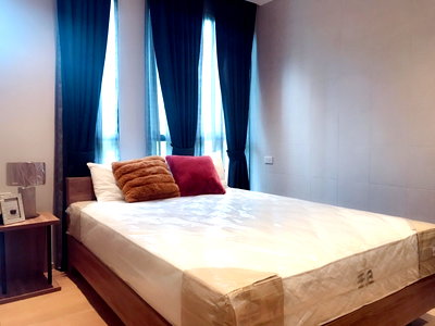 Condos for sale : LTH3683 – Runesu Thonglor 5 FOR SALE 1 bed 1 bath size 42 Sq.M. BTS Thonglor station ONLY 15.43 MB