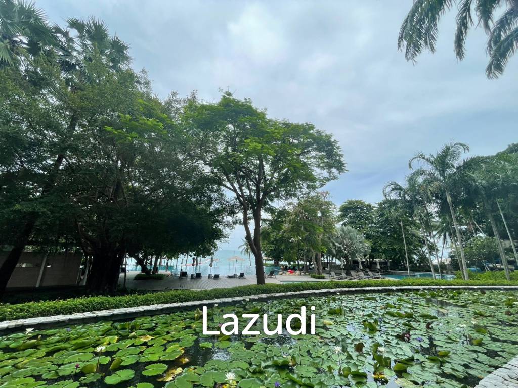 picture Northpoint Wongamat Condo for Sale - 10/20