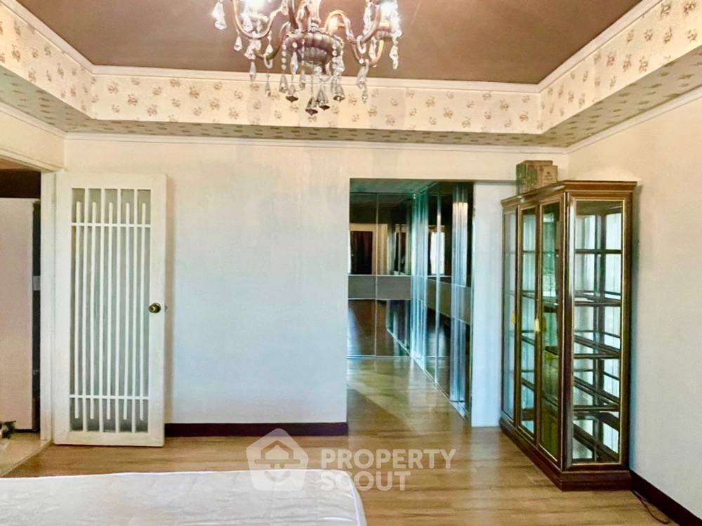 รูป คอนโด 1-ห้องนอน ที่ รอยัล ไนน์ เรสซิเดนท์ ใน บางกะปิ (ID 822157) - รูปที่ 7/19