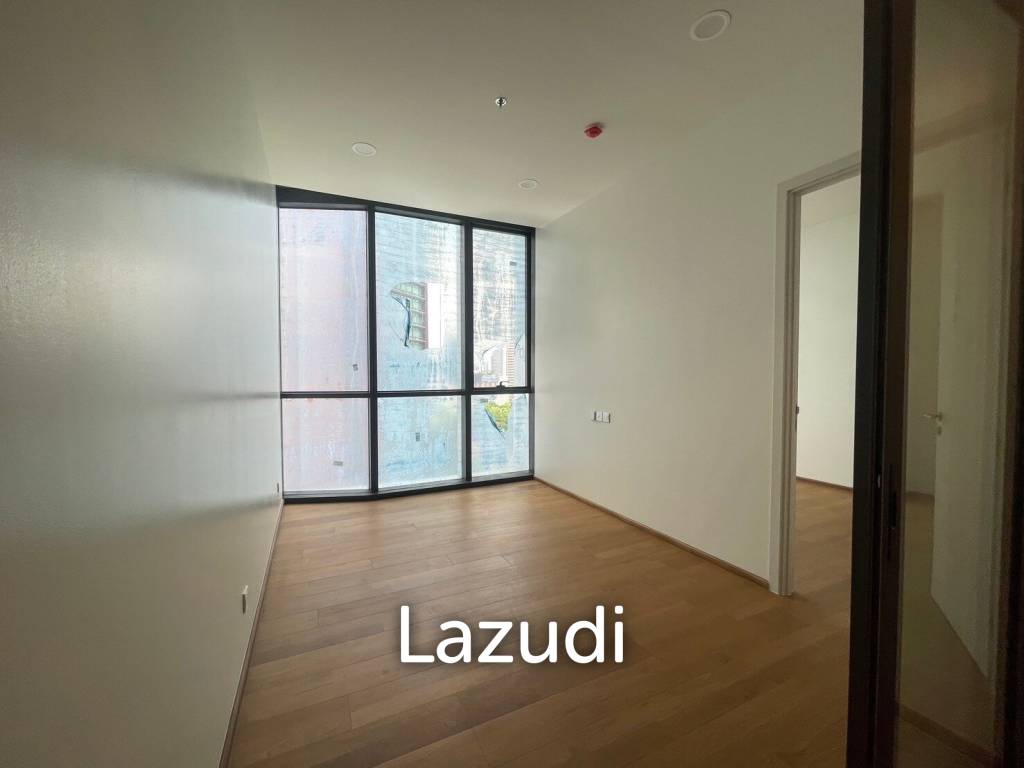 รูป 57.6 ตร.ม.  2 ห้องนอน  2 ห้องน้ำ คอนโดสำหรับ ขายใน ถนนเพชรบุรี - รูปที่ 7/12