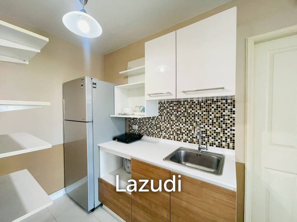 picture Baan Imm Aim: 2 beds 2 bath corner unit condo in Khao Takiab - 12/23