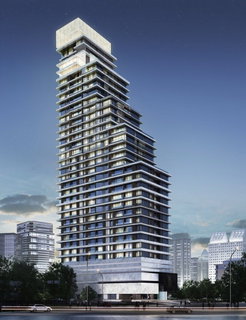 LTH5123 – Saladaeng One FOR SALE 1 bed 1 bath size 56.64 Sq.M. Nearby MRT Lumphini station ONLY 18 MB