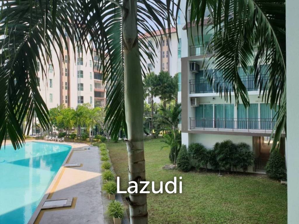 picture A.D RESORT CONDO : Spacious Condo near the Beach - 15/15