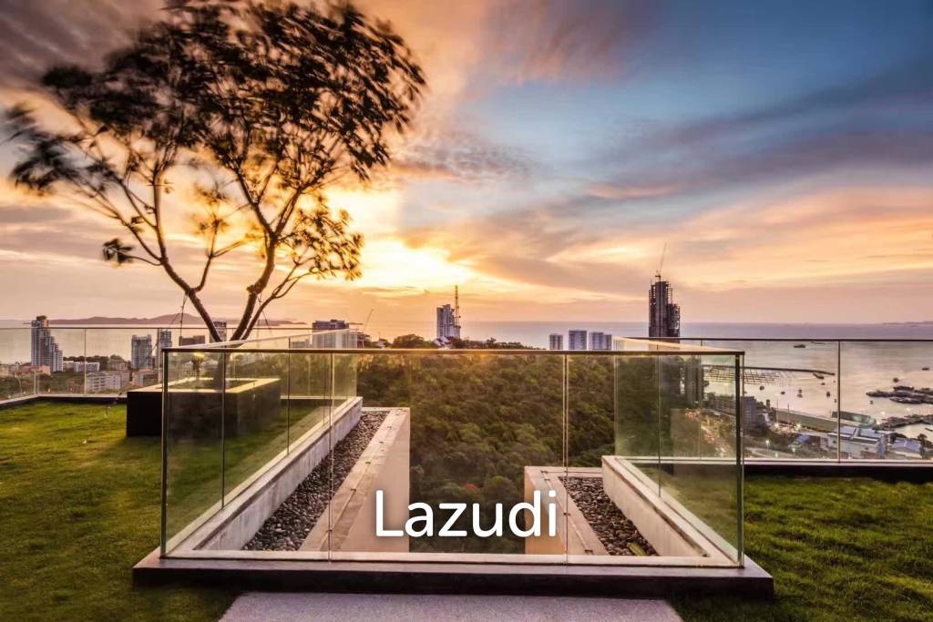 รูป ขายคอนโด ยูนิค เขาพระตำหนัก - รูปที่ 13/15