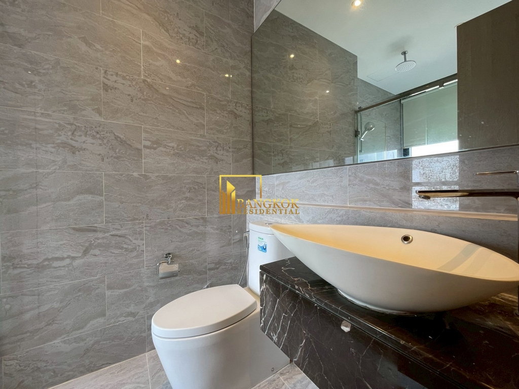 รูป Ashton Asoke-Rama 9 | Modern 2 Bedroom Condo Near MRT - BR61134CD - รูปที่ 20/33