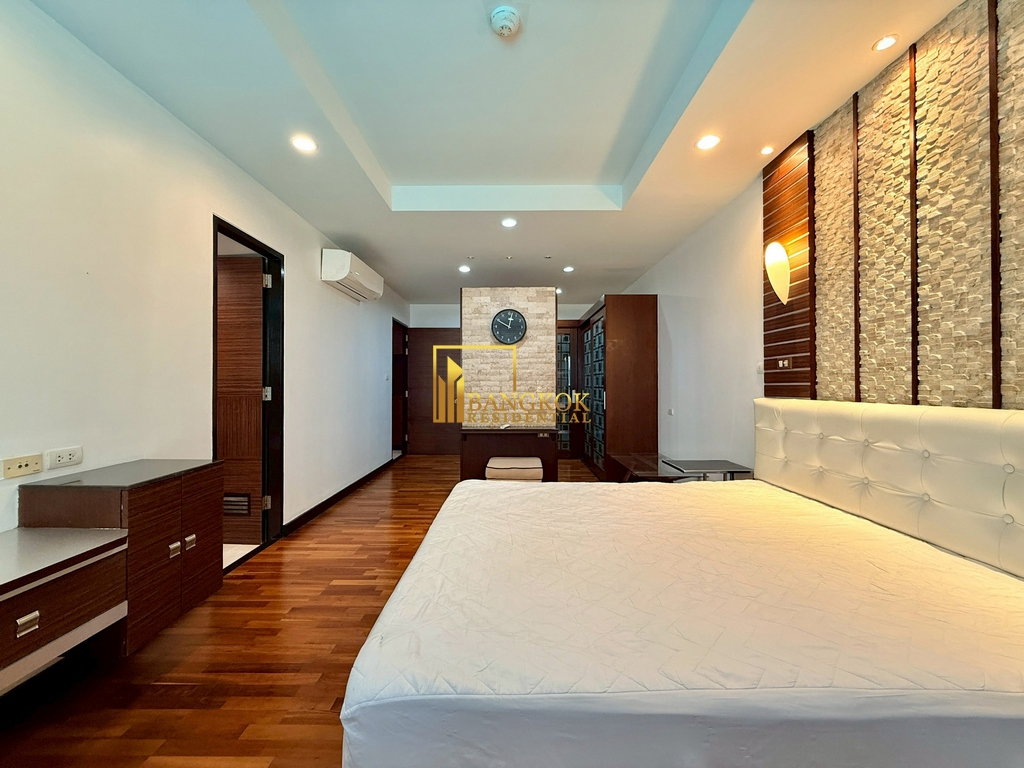 รูป Avenue 61 | Spacious 2 Bed Condo in Quiet Ekkamai Location - BR15627CD - รูปที่ 14/28