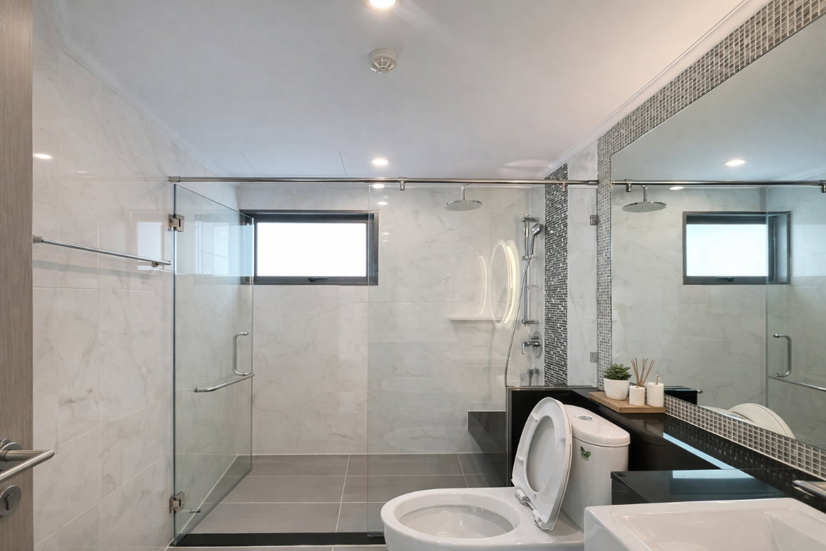 รูป 🍀🍀 Fully furnished💝 ให้เช่า📌ศุภาลัย โอเรียนทัล สุขุมวิท 39 (Line: @rent2022)MRT เพชรบุรี พร้อมเข้าอยู่ 🔖A10903 - รูปที่ 14/16