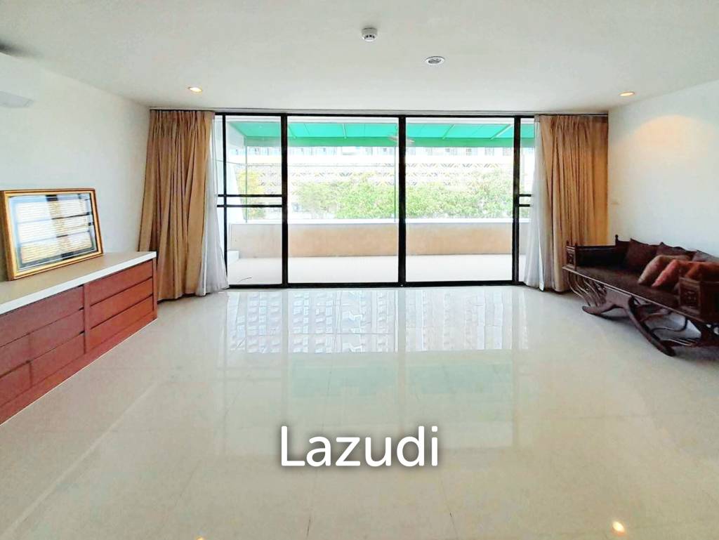 picture 2 Bed 2 Bath 122 SQ.M Panchalae Residence - 1/15