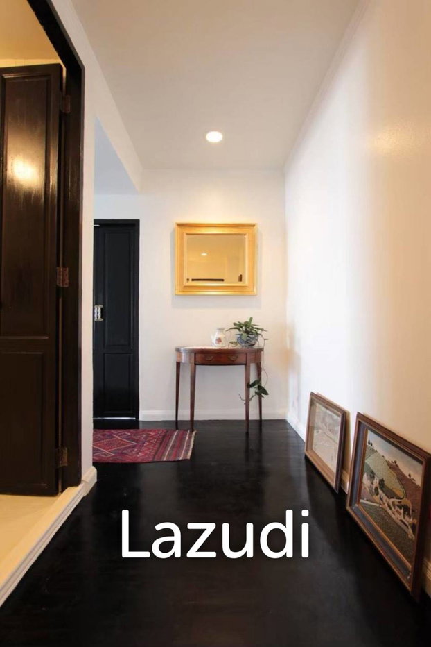 รูป 111.0 ตร.ม.  2 ห้องนอน  2 ห้องน้ำ คอนโดสำหรับ ขายใน คลองตันเหนือ - รูปที่ 6/11