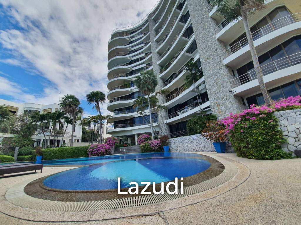 picture Beachfront Penthouse for Sale in Sugar Beach Condominium - 32/34