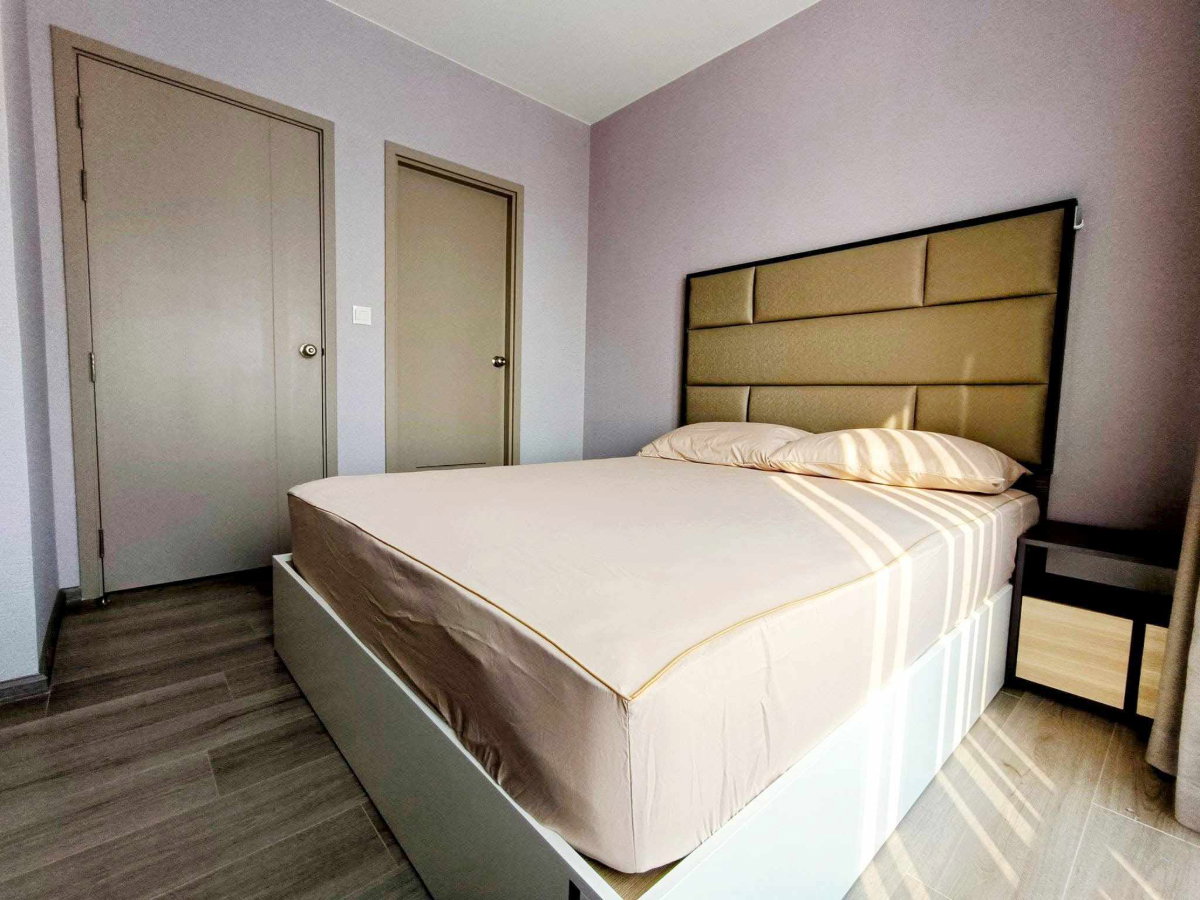 รูป ✨เช่าคอนโด สัญญา 1 ปี✨🛋️🛌เดอะ โพลิแทน อควา - รูปที่ 6/14