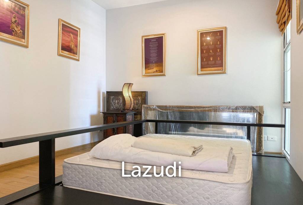 picture The Breeze Condo: 2 bedroom With Pool View - 14/18