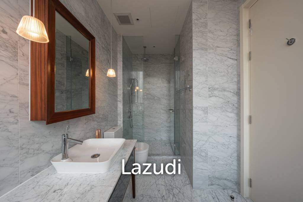 รูป 82.2 ตร.ม. 2 ห้องนอน 2 ห้องน้ำ คอนโดสำหรับ ขายใน คลองตันเหนือ - รูปที่ 18/24