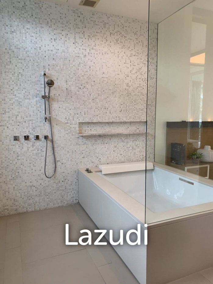 รูป คอนโดหรูริมหาด Ocas Hua Hin 2 ห้องนอน ตกแต่งพร้อมอยู่ - รูปที่ 20/21