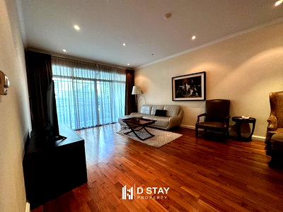 Condos for rent : Best Price for rent The Cadogan Private Residence, beautiful room, classic style, very good price, in the heart of the city DS2414 | Line @dstay