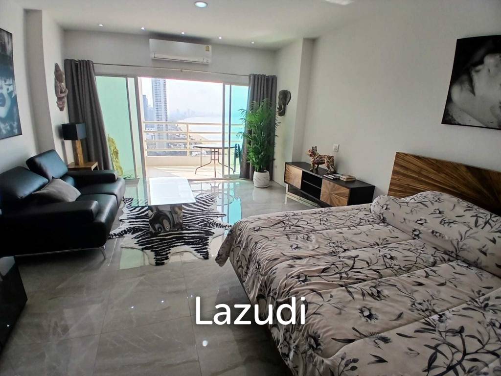 picture Studio 1 Bath 48 SQ.M. View Talay 8 Condo - 5/20