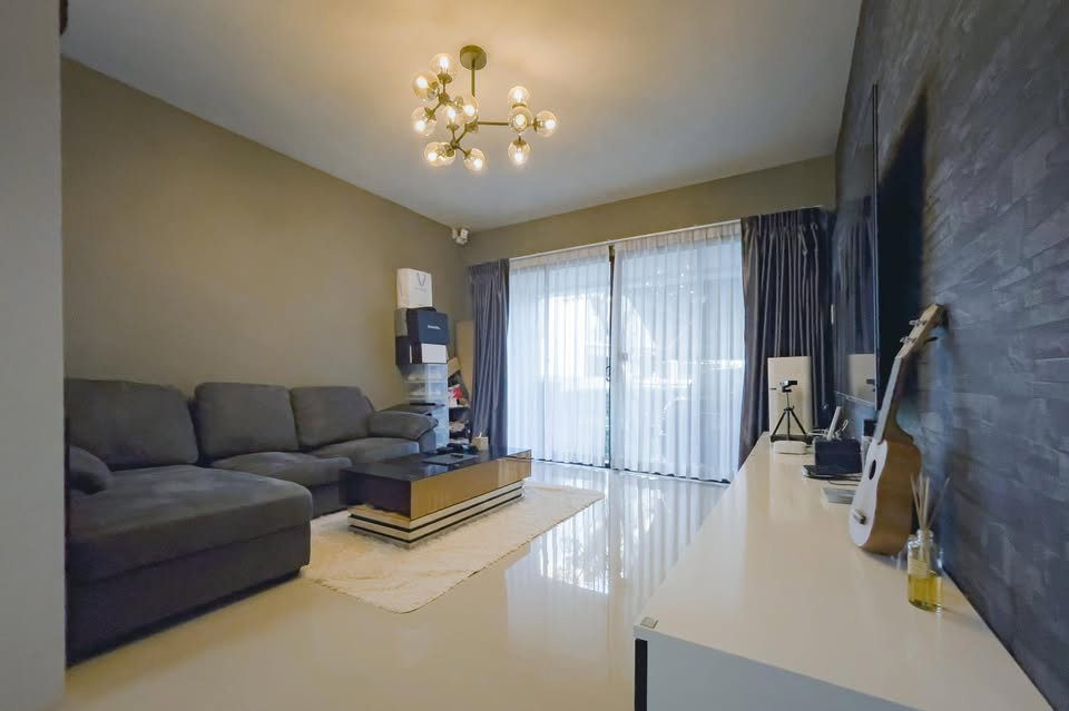 picture For rent Cherkoon Ratchaphruek - Sathorn - 10/12