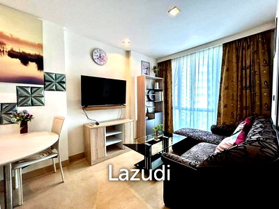 ขายคอนโด : คอนโด The Cliff นองปรือ บางละมุง ชลบุรี