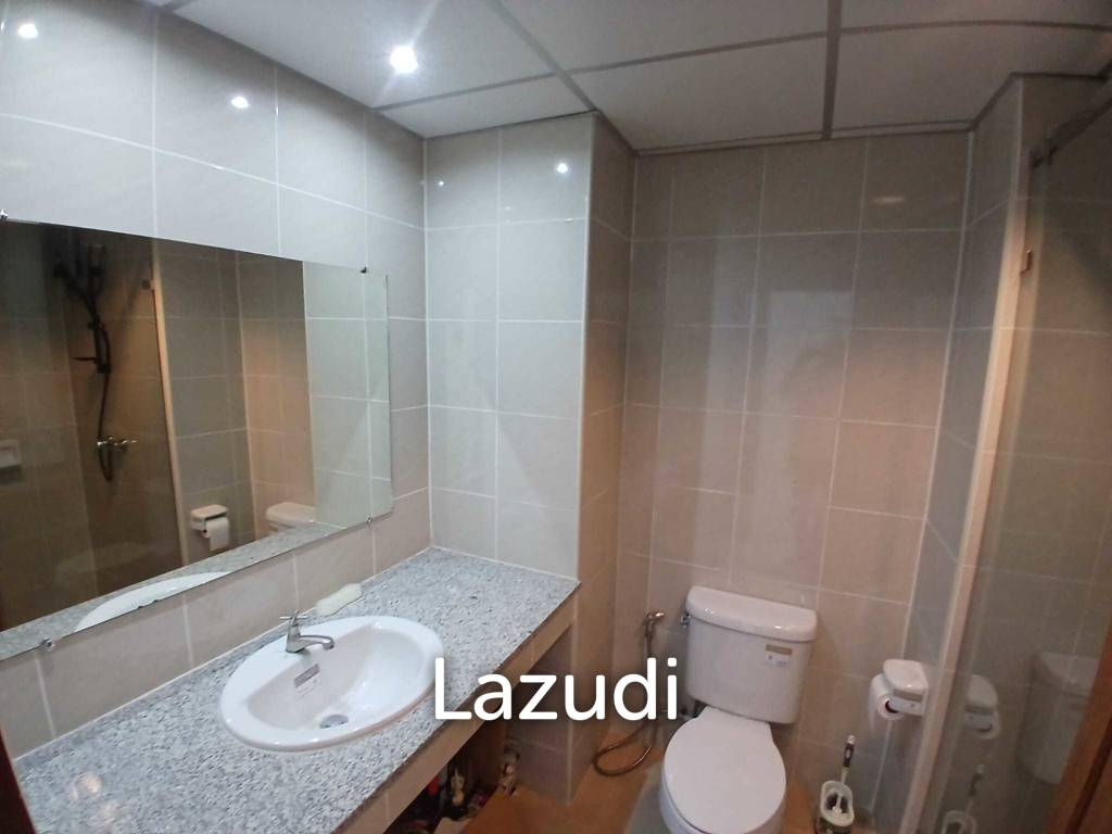 picture Studio 1 Bathroom 48 SQ.M. View Talay 8 Condo - 5/7