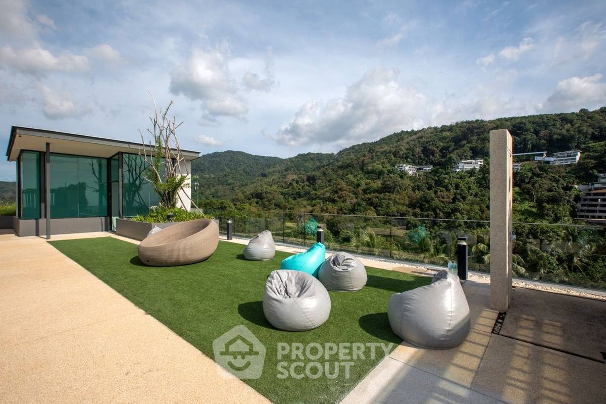 รูป คอนโด 1-ห้องนอน ที่ ไมด้า แกรนด์ รีสอร์ท ภูเก็ต ใน เชิงทะเล (ID 2229724) - รูปที่ 18/24