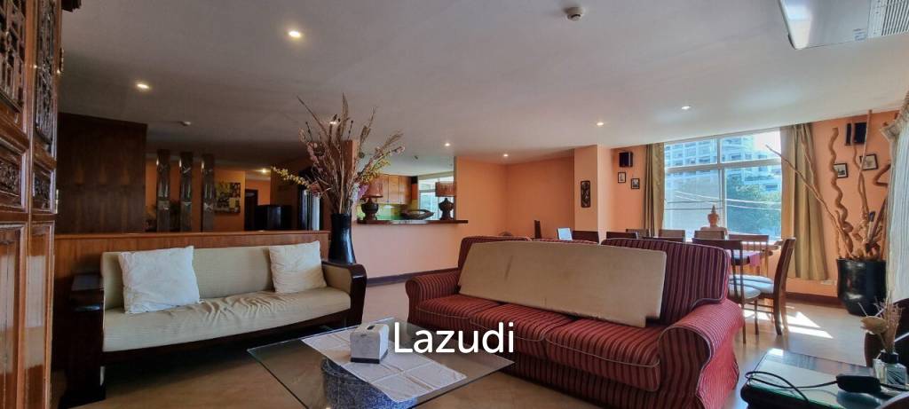 picture 1 Bed 1 Bath 203 SQ.M Executive Residence IV - 4/22