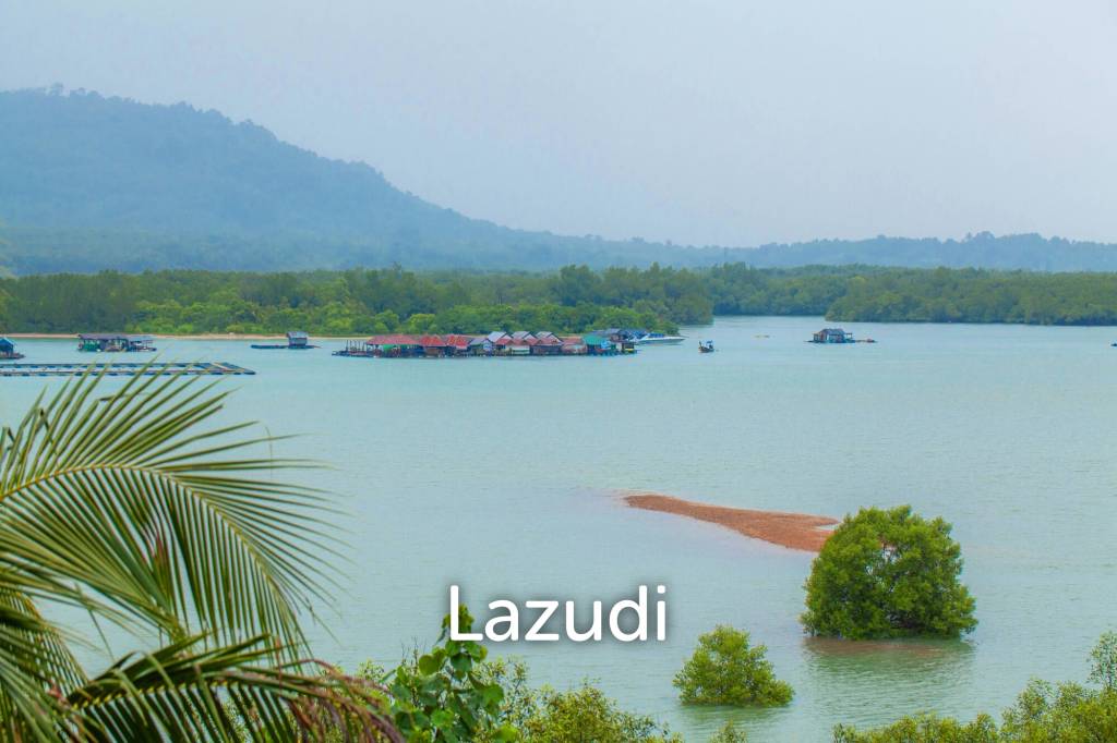 Studio 1 Bath 25.60 SQ.M Laya Wanda Vista Resort Phase 2 - image 4