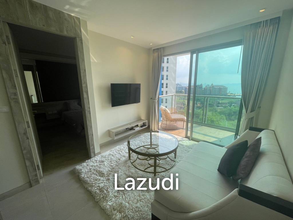 picture 1 Bed 1 Bath 38.4 SQ.M. Riviera Monaco - 3/10