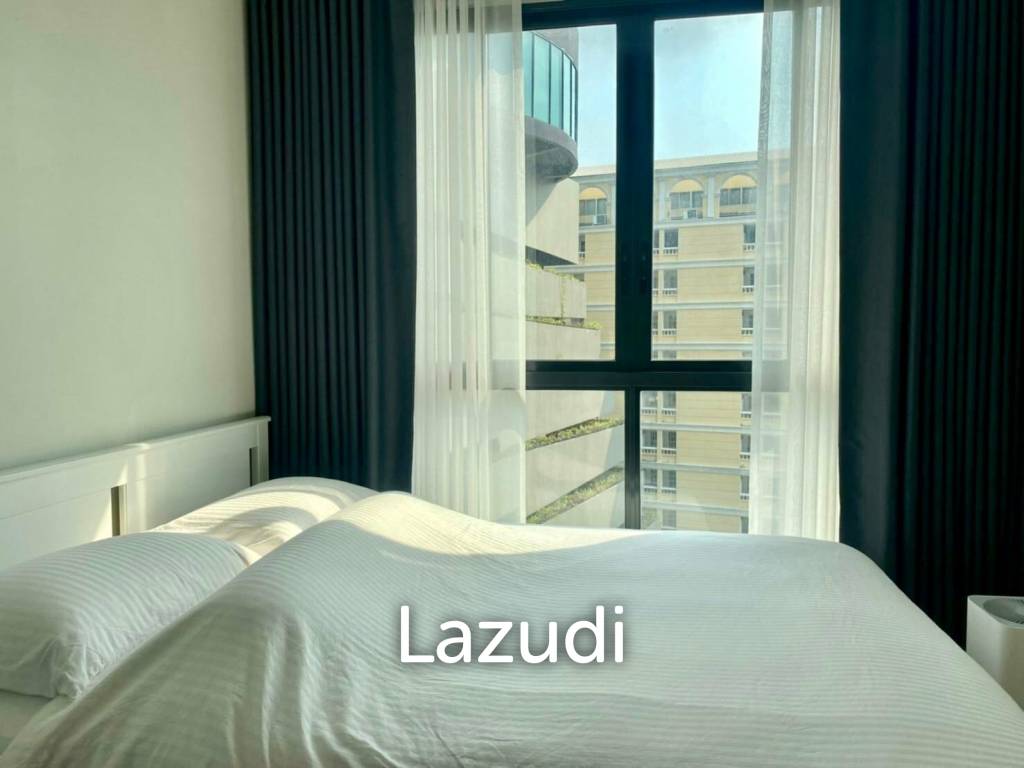 รูป ให้เช่า Elio De nest 1 ห้องนอน 1 ห้องน้ำ 81 31.14 ตารางเมตร - รูปที่ 7/10