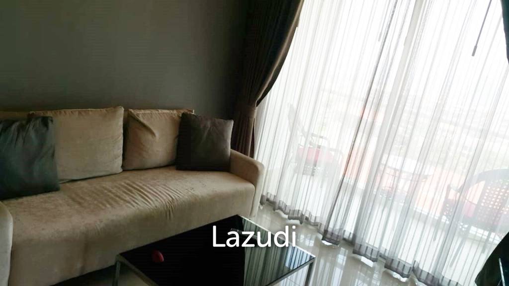 picture The Vision Pratumnak Condo for Sale - 4/14