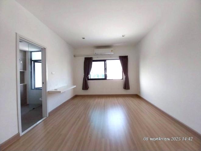 รูป ทาวน์เฮ้าส์ สำหรับขาย อารียา แมนดารีน่า เอกมัย-รามอินทรา ลาดพร้าว เขตลาดพร้าว กรุงเทพมหานคร - รูปที่ 12/32