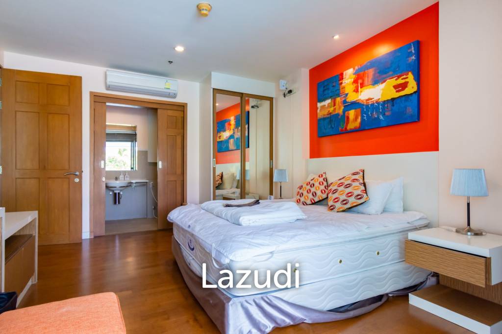 picture BOATHOUSE :  1 Bed Pool Access Condo - 5/14